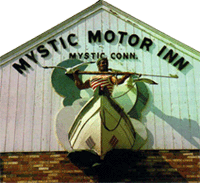Mystic Motor Inn