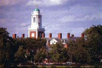 Harvard University - Boston - Massachusetts