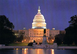 Capitol - Washington D.C.