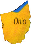 Ohiokarte