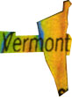 Vermontkarte