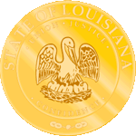 Louisianaseal